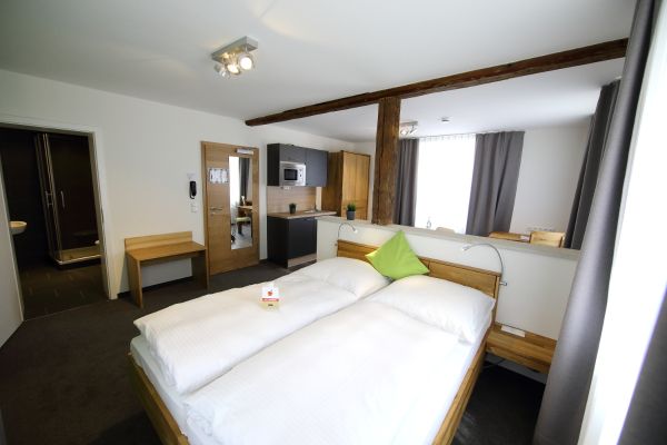Hotel Apfelhof (Wemding)